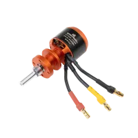 SPMX-1135 - 2012-4000Kv 6-Pole Brushless Outrunner Motor