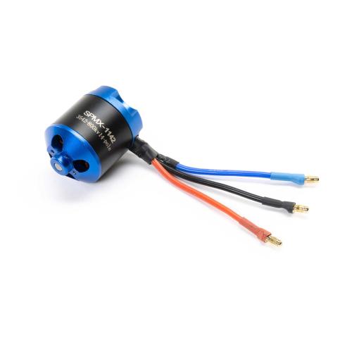 SPMX-1142 - Avian 3542-800Kv 14-Pole Brushless Motor Spektrum SPMX-1142