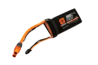 SPMX13003S30M - Smart G2 3S 11.1V 1300mAh 30C LiPo IC3