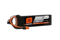 SPMX32006S50 - Spektrum Smart LiPo 22.2V 3200mAh 6S 50C IC5