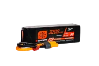 SPMX326S30 - Spektrum Smart G2 LiPo 22.2V 3200mAh 6S 30C IC5