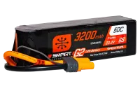 SPMX326S50 - Smart G2 6S 22.2V 3200mAh 50C LiPo IC5