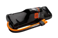 SPMX33007C3H - Spektrum Smart NIMH 8.4V 3300mAh 7-Cells IC3