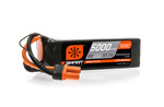 SPMX50006S100 - Spektrum Smart LiPo 22.2V 5000mAh 6S 100C IC5