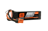 SPMX50006S100 - Spektrum Smart LiPo 22.2V 5000mAh 6S 100C IC5