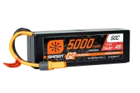 SPMX54S50H5 - Smart G2 4S 14.8V 5000mAh 50C LiPo Hard Case IC5