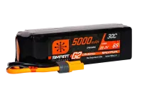 SPMX56S30 - Smart G2 6S 22.2V 5000mAh 30C LiPo IC5