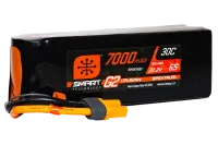 SPMX76S30 - Smart G2 6S 22.2V 7000mAh 30C LiPo IC5