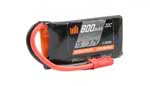 SPMX8001S30 - 1S 3.7V 800mAh 30C LiPo