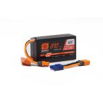 SPMX812SH2 - 7.4V 810mAh 2S Smart G2 50C LiPo: IC2