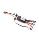 SPMXAE0225A - Avian 25-Amp Dual Smart Lite Brushless ESC. 3S-4S: IC3