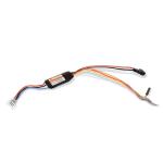 SPMXAE06 - Avian 6-Amp Smart Lite BL ESC 2S-3S UMX 3-Pin