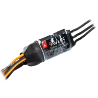 SPMXAE1015A - Avian 15-Amp Smart Lite Brushless ESC. 2S-4S: IC2