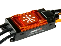 SPMXAE1100 - Avian 100A Brushless Smart ESC 3S-6S