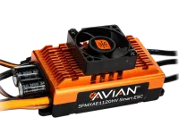 SPMXAE1120HV - Avian 120A Brushless Smart ESC 6S - 12S