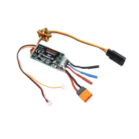 SPMXAE2020 - Dual Brushless ESC: 150 S Smart