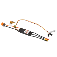 SPMXAE45D - Avian 45-Amp Smart Lite Brushless ESC. 3S-4S: IC3