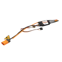 SPMXAE85A - Avian 85-Amp Smart Lite Brushless ESC. 3S-6S: IC5