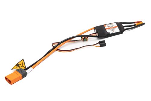 SPMXAE85C - Avian 85-amp Smart Lite ESC; 3S-6S IC5 Spektrum SPMXAE85C