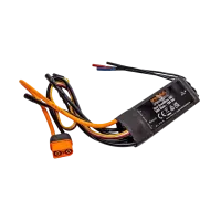 SPMXAHE3015 - Avian Dual ESC 30A Main. 15A Tail 3S-4S: Eclipse 360