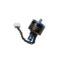 SPMXAM1208B - 1208-2150Kv Brushless Outrunner Motor. 12-Pole