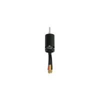 SPMXAM1400 - Brushless Motor: 3670 - 1950KV BL Inrunner 4-Pole