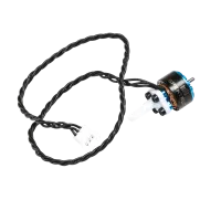 SPMXAM2000 - 1206-3900Kv Brushless Motor: Ultrix 600mm