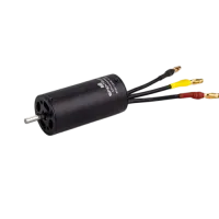 SPMXAM3000 - Brushless Inrunner Motor 3060-1900kV 4-Pole