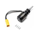 SPMXAM3900 - 2840-1900Kv Brushless Outunner Motor. 14-Pole