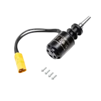 SPMXAM3900 - 2840-1900Kv Brushless Outunner Motor. 14-Pole