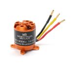 SPMXAM4250 - 5065-800Kv 14-Pole Brushless Outrunner Motor: V1200 V2 1.2m