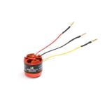 SPMXAM4500 - 2830-950Kv Brushless Outrunner Motor. 14-Pole