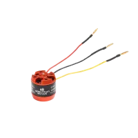 SPMXAM4500 - 2830-950Kv Brushless Outrunner Motor. 14-Pole