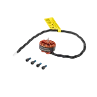 SPMXAM4600 - 1404-3200Kv 12-Pole Brushless Outrunner Motor