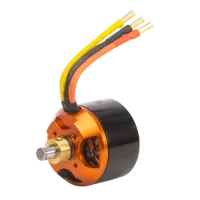 SPMXAM4740 - Avian 5055-500Kv Outrunner Brushless Motor