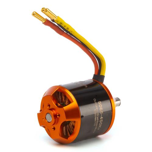 SPMXAM4770 - Avian 5065-450Kv Outrunner Brushless Motor Spektrum SPMXAM4770