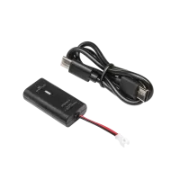 SPMXC0010 - 1S PH1.25 2-pin USB-C 500mAh Charger