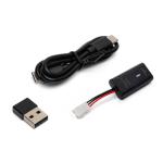 SPMXC0020 - 2S PH2.0 3-pin LiPo USB-C 500mAh Charger