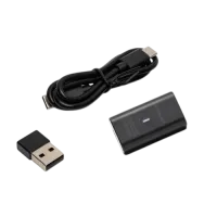 SPMXC0040 - S10 G2 LiPo USB-C Smart Charger. IC2 Connector