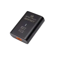 SPMXC0060 - S22 G2 USB-C G2 2S & 3S LiPo 20W Smart Charger: IC2