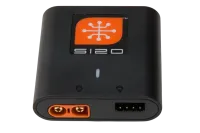 SPMXC1020 - S120-USB-C Smart Charger 1x20W IC3