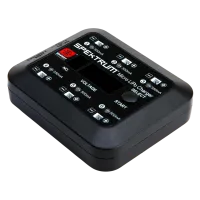SPMXC1060 - S63 Micro 6-Port-DC_USB-1S-LiPo-Ladegeraet