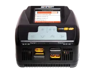 SPMXC2010I - Smart S2200 G2 AC Ladegeraet 2x200W