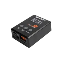 SPMXC2090 - Spektrum S100 1x100W USB-C Smart Charger