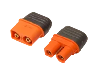 SPMXCA301 - IC3 Stecker _ Buchse