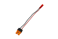 SPMXCA310 - IC3 Akku_Buchse zu JST Stecker