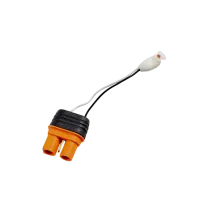 SPMXCA312 - Adapter: IC3 Battery _ JST PH-UMX Device