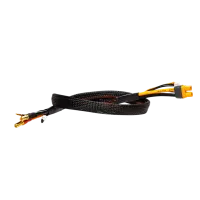 SPMXCA316 - Adapter: IC3 Battery _ 5mm Bullet with 2 Wires. Smart 2S