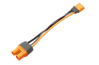 SPMXCA320 - Ladeadapterkabel IC3 Geraet _ IC2 Akku (15cm)