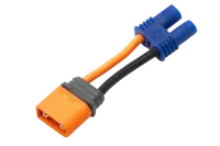 SPMXCA321 - Adapter: EC2 Akku _ IC2 Geraet